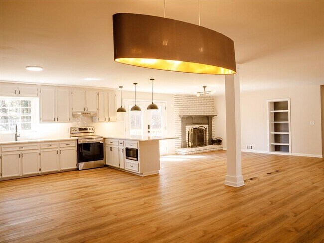 Foto del edificio - 95 Simpson Dr NE