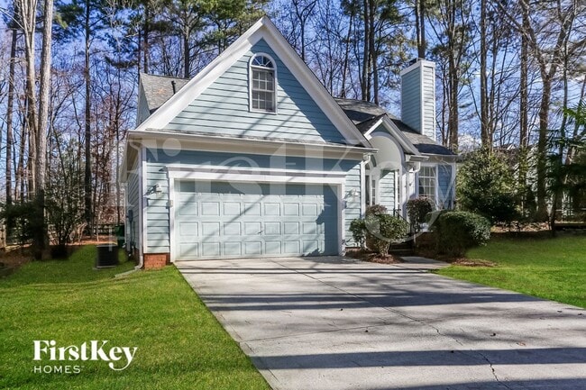 Foto del edificio - 6010 Elm Cove Ln