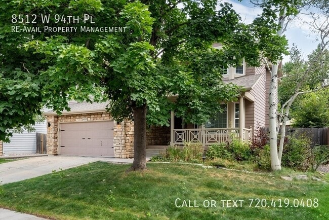 Building Photo - 8512 W 94th Pl