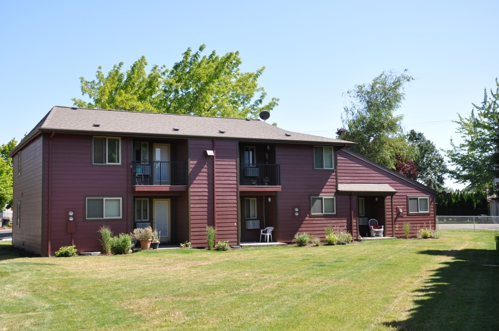 Foto principal - Cascade Valley Apartments