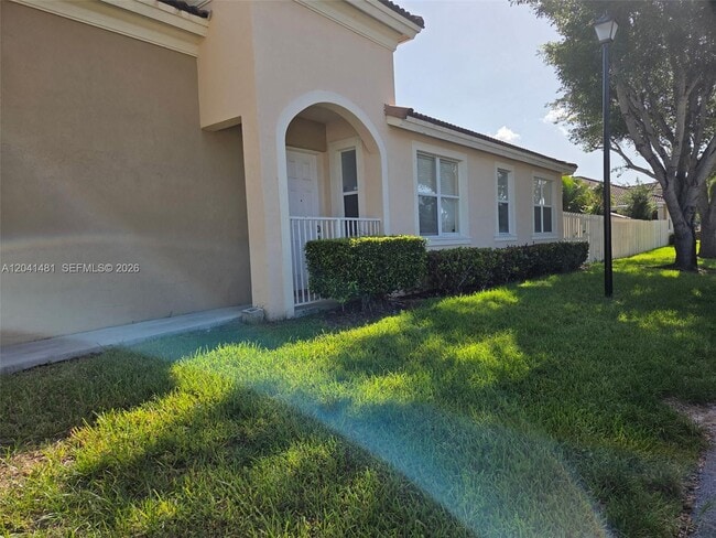 Building Photo - 23751 SW 110th Ave