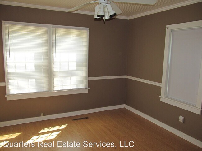 Building Photo - 2 br, 1 bath House - 307 S Key Street