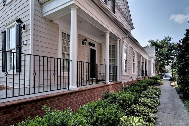 Foto del edificio - 4207 New Town Ave