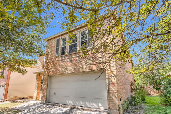 Foto del edificio - 7639 Mesquite Farm