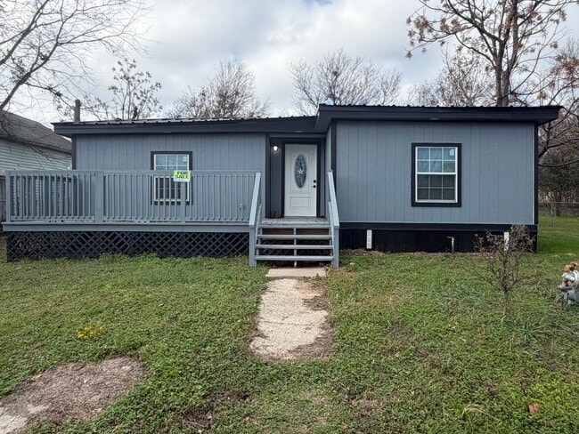 Foto del edificio - 806 S Rusk Ave