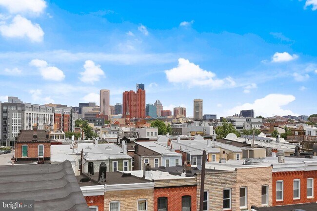 Foto del edificio - 129 Burnett St