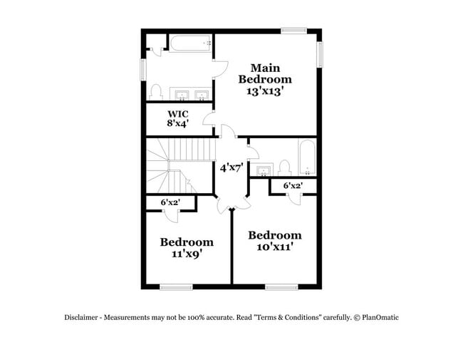 Foto del edificio - 7721 Prairie Rose Ln