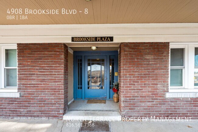 Building Photo - Charming, Vintage Studio Apartment - in Ka...