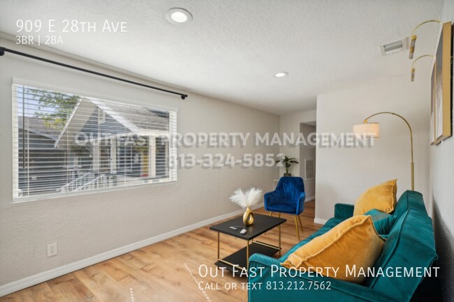Foto del edificio - 909 E 28th Ave
