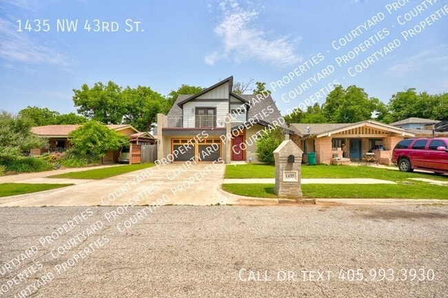 Building Photo - 1435 NW 43rd St