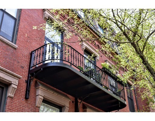 130 Appleton St Boston Ma 02116 House Rental In Boston Ma