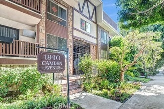 Building Photo - 1840 Camden Ave