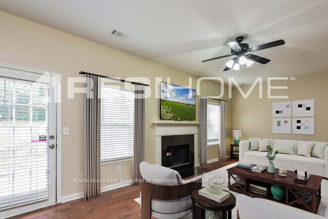 Foto del edificio - 3395 Spring Mesa Dr SW