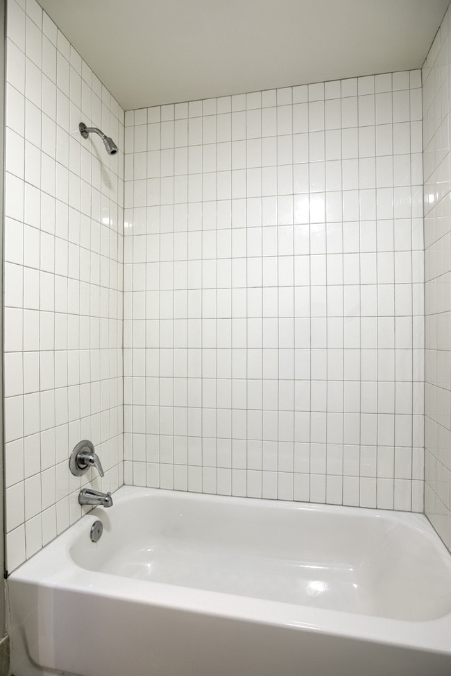 Foto del edificio - Gillham Park Row