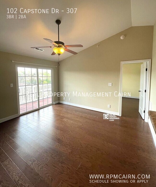 Building Photo - 102 Capstone Dr