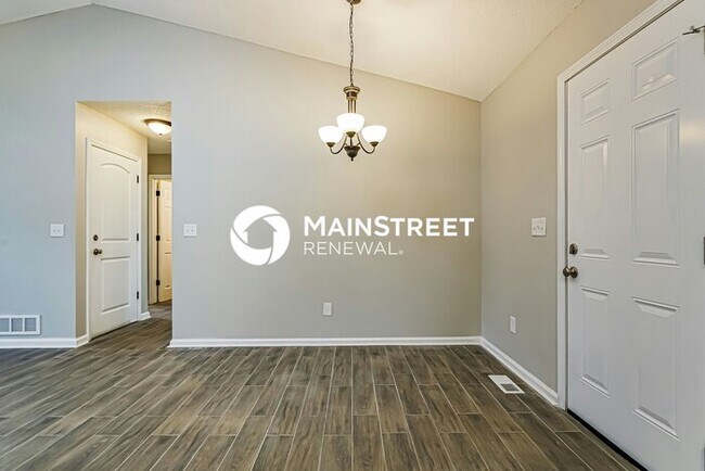 Foto del edificio - 3 Bedroom Pet-Friendly Home in TEMPLE, GA with Main Street Renewal