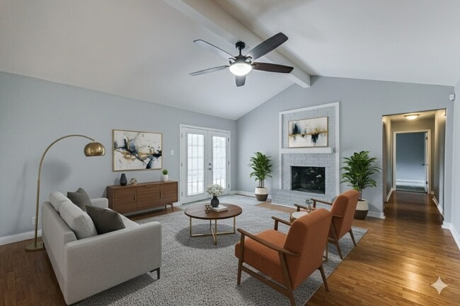 Foto del edificio - 12919 Westella Dr