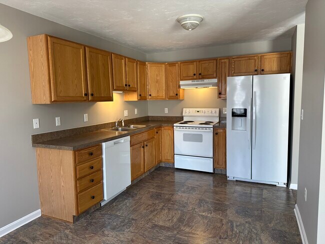 Cocina - 188 Middle St