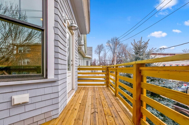 Building Photo - 6 Dawes Terrace