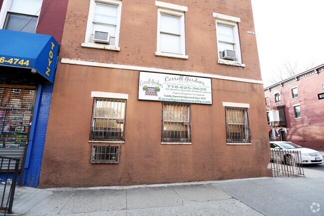 Foto del edificio - 283 Court St