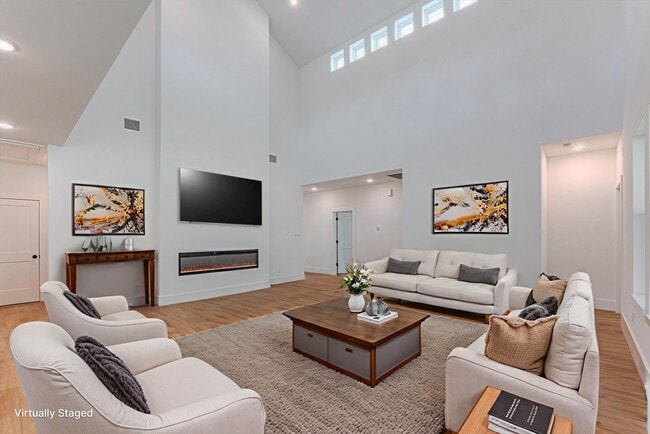 Foto del edificio - 3203 Hemingway Dr