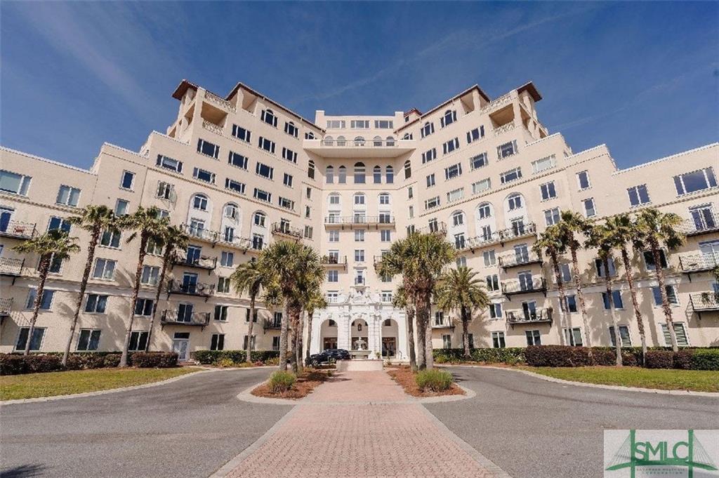 700 Wilmington Island Rd, Savannah, GA 31410 Condo for Rent in
