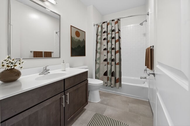 Foto del edificio - Cycle House