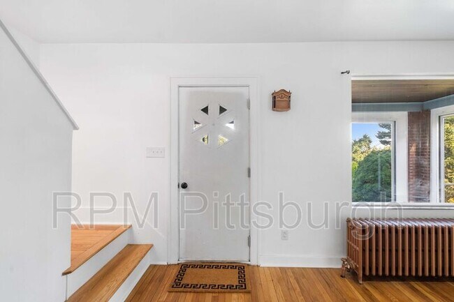 Foto del edificio - 5610 Moore Ave