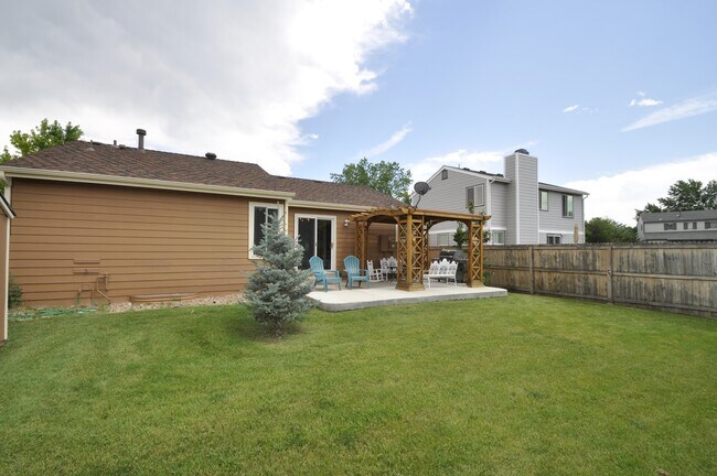 Foto del edificio - 7287 S Long Springs Butte