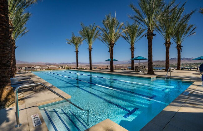 Foto del edificio - 39 Desert Ivy Ln