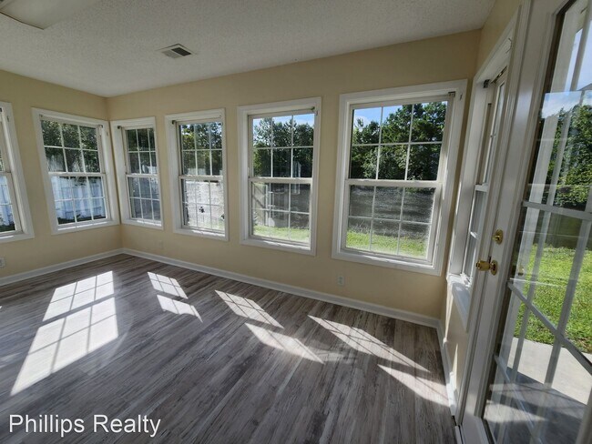 Foto del edificio - 3 br, 2.5 bath House - 442 Wallingford Circle