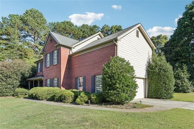 Foto del edificio - 2435 Cobble Creek Ln