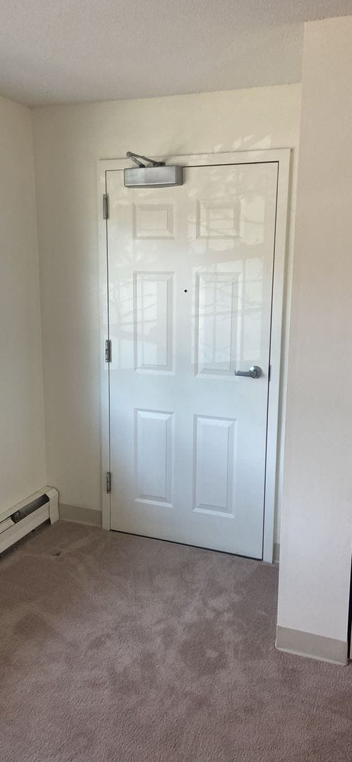 Interior Photo - Redden Gardens