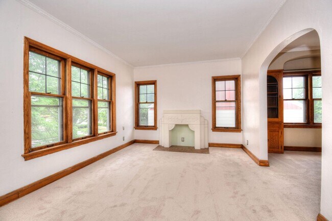 Foto del edificio - 2535-2537 N 65th St