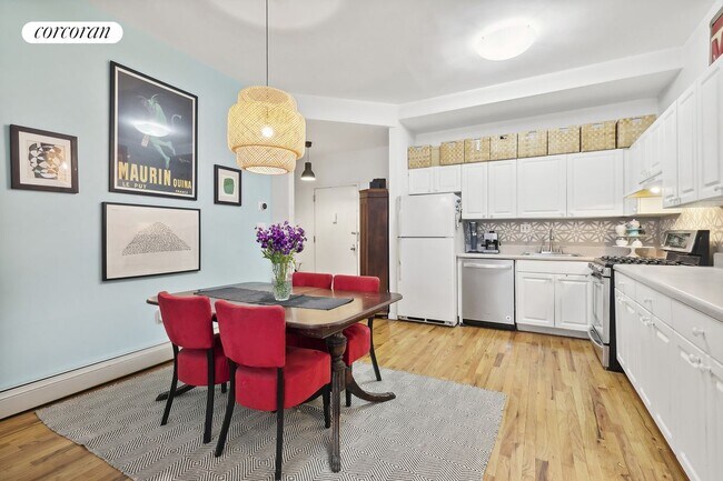 Foto del edificio - 303 Columbia St