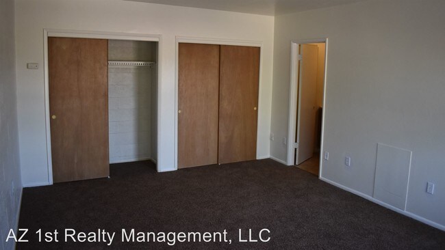 Building Photo - 2602 N Tucson Blvd
