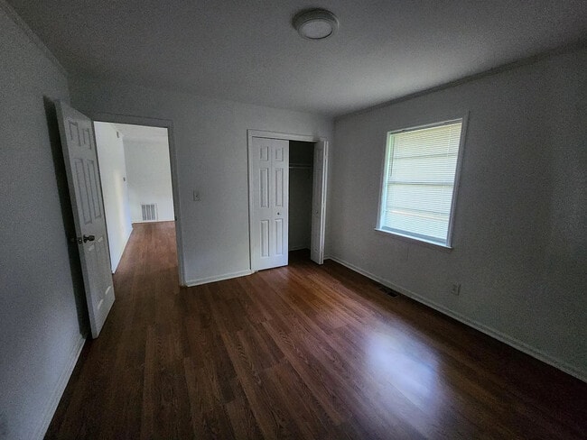 Photo - Room in Duplex on Monticello St Townhome