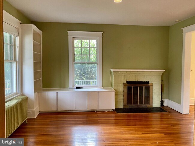 Foto del edificio - 1506 N Garfield St