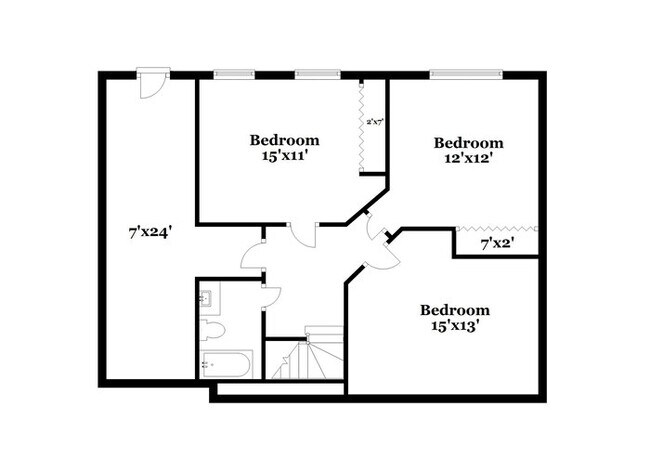 Building Photo - 3020 Corvair St