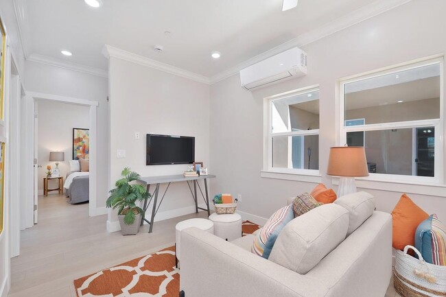 Foto del edificio - 2601 Beaumont St