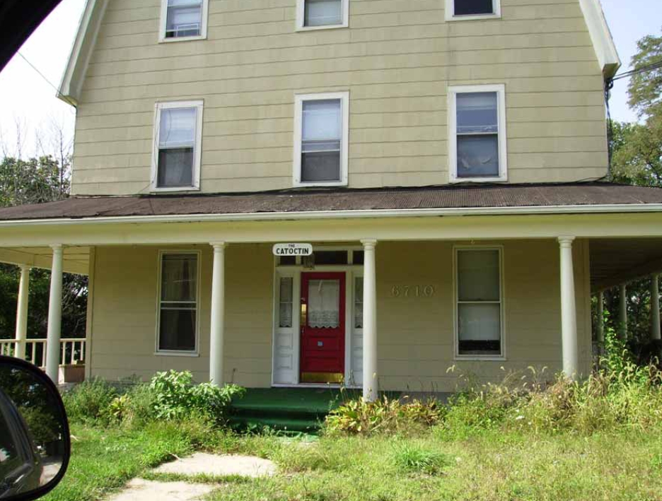 Foto principal - 6710 Jefferson Blvd
