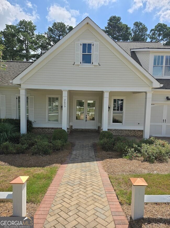 Foto del edificio - 2629 Bent Pine Dr