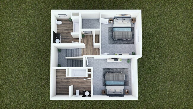 Building Photo - 441 Talent Ave