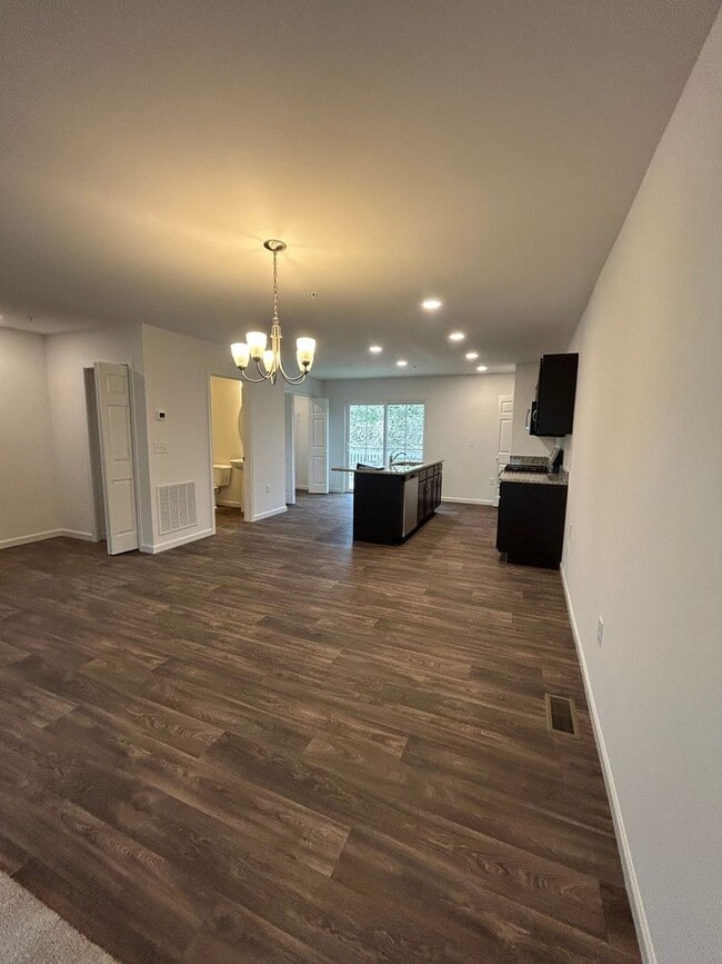 Foto del edificio - Newly Built 3 Bed, 2.5 Bath Townhome in Carlisle