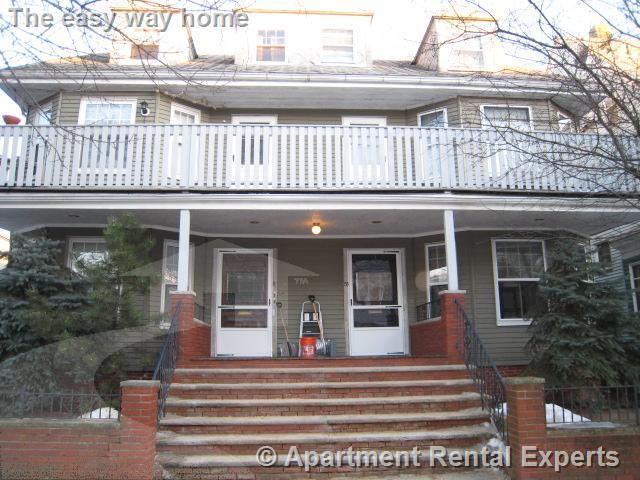Foto del edificio - 9 Charnwood Rd