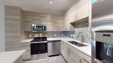 Interior Photo - Peridot Palms