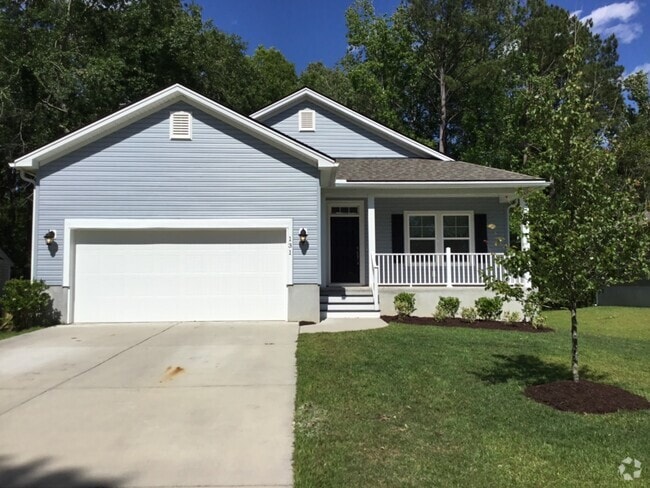 Building Photo - 131 Houston Dr
