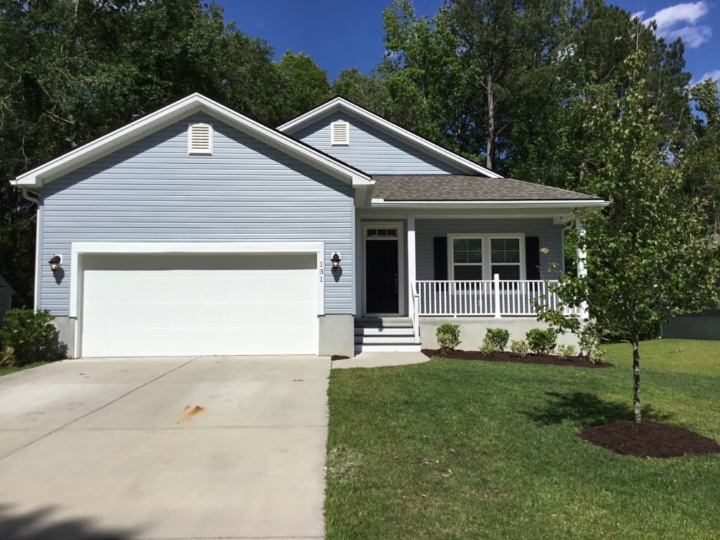 Primary Photo - 131 Houston Dr
