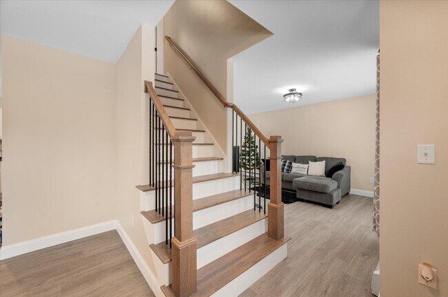 Foto del edificio - Ashburnham Home