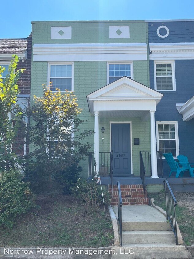 2607 Grayland Ave, Richmond, VA 23220 House Rental in Richmond, VA